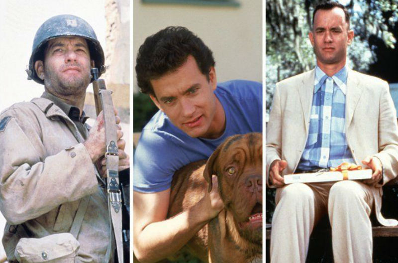 7 Hollywood’s Most Versatile Actors Who Can Play Anyone