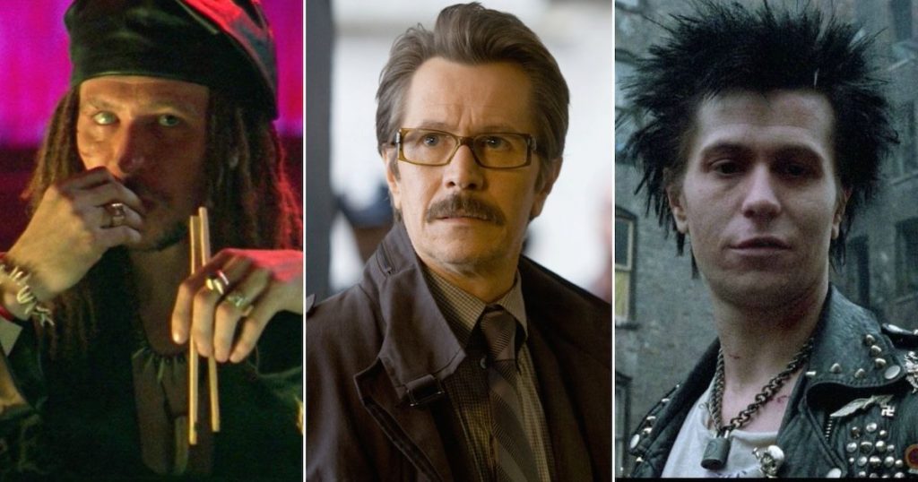 7 Hollywood’s Most Versatile Actors Who Can Play Anyone