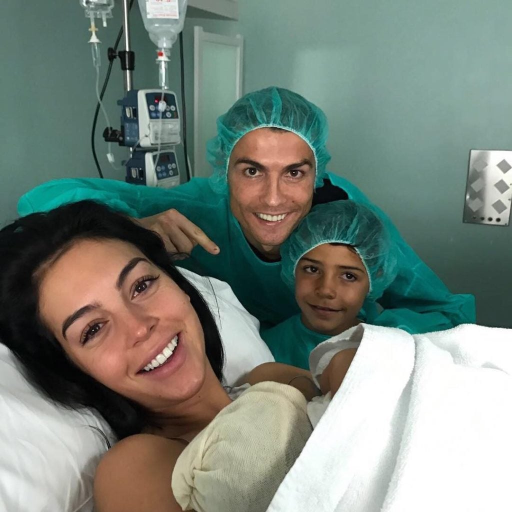 15 Most Liked Pictures on Instagram of 2018