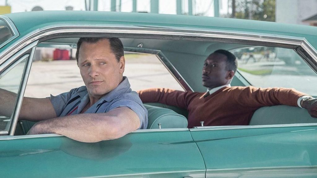 Top 7 Movies That Should Get an Oscar in 2019