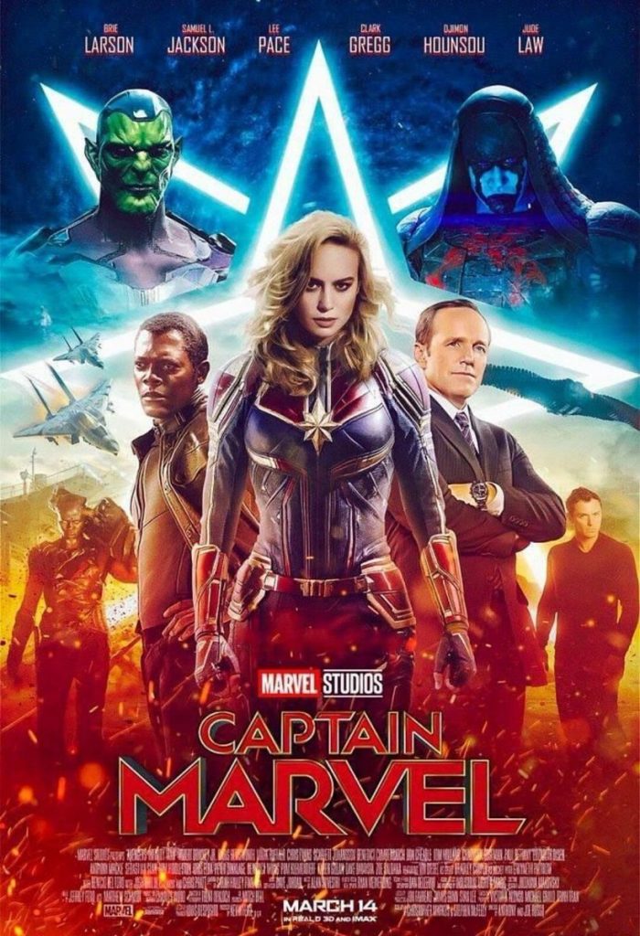 10 Movies You Can’t Miss In 2019