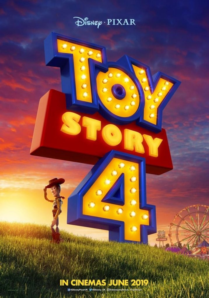 10 Movies You Can’t Miss In 2019