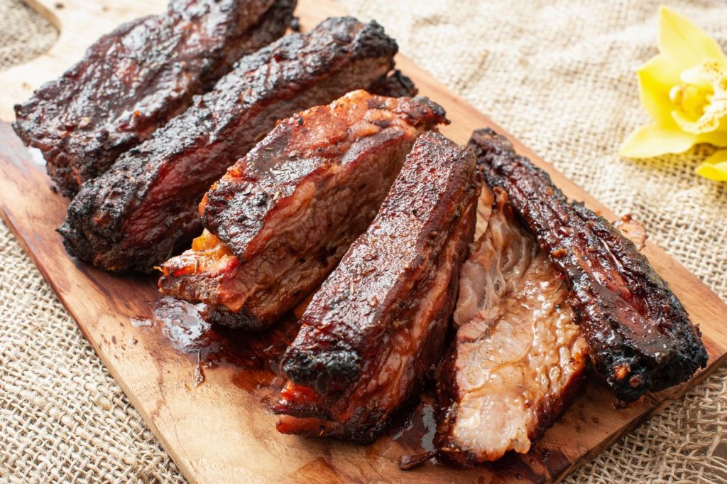 The Best Foods to Gain Muscle Mass