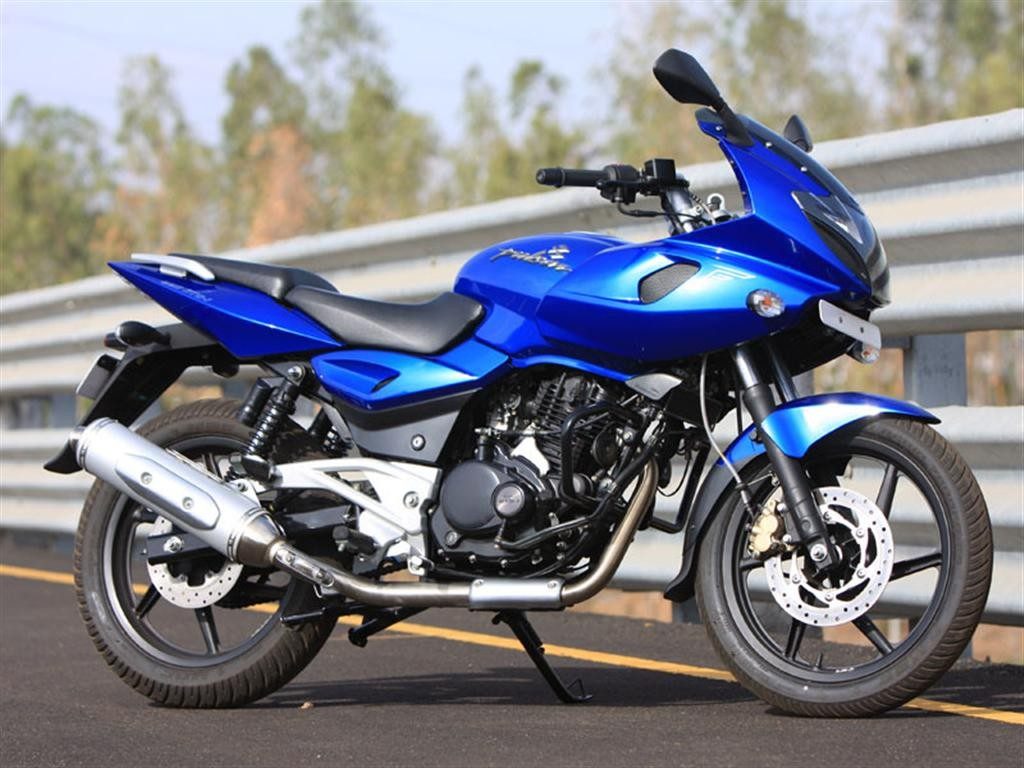 The 8 Most Popular Bikes On Indian Roads