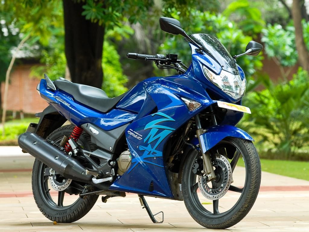 The 8 Most Popular Bikes On Indian Roads