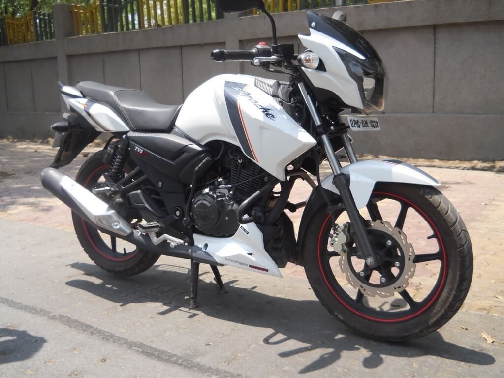 The 8 Most Popular Bikes On Indian Roads