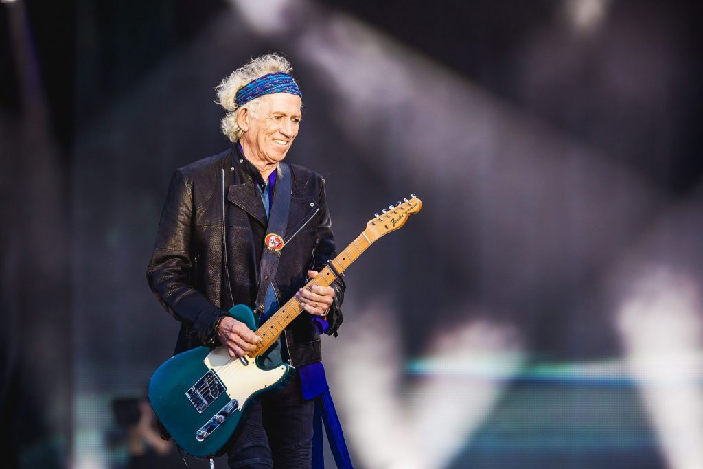 10 Richest Rock Stars of All Time