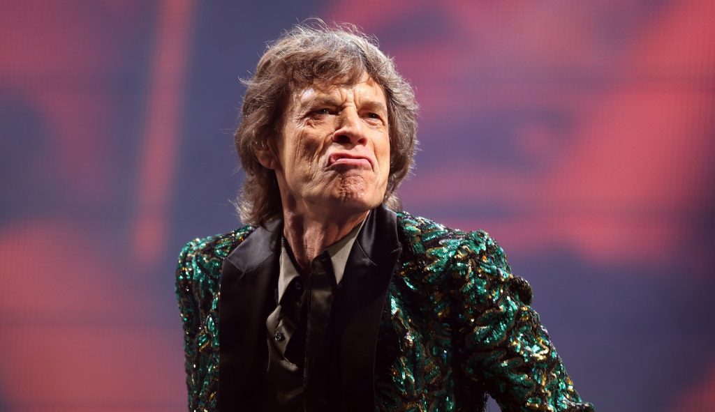 10 Richest Rock Stars of All Time