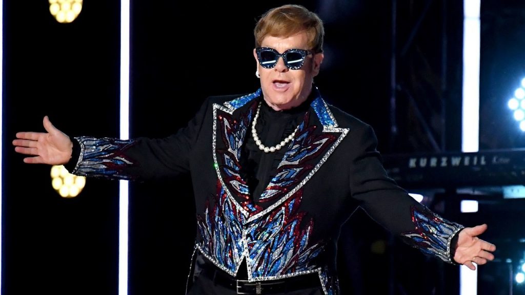 10 Richest Rock Stars of All Time