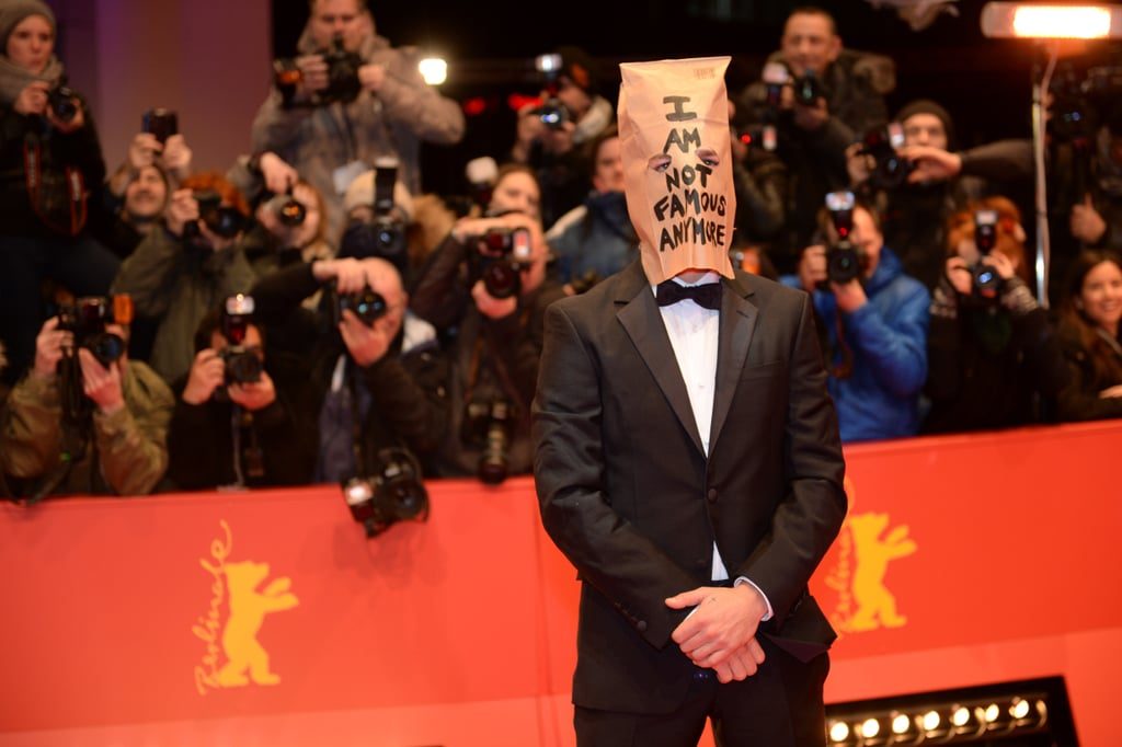 11 of the Weirdest Celebrities in the Entertainment Industry