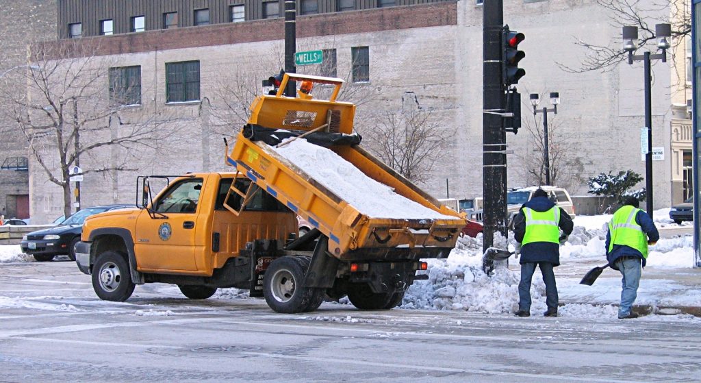 9 Amazing Facts About Winter Weather