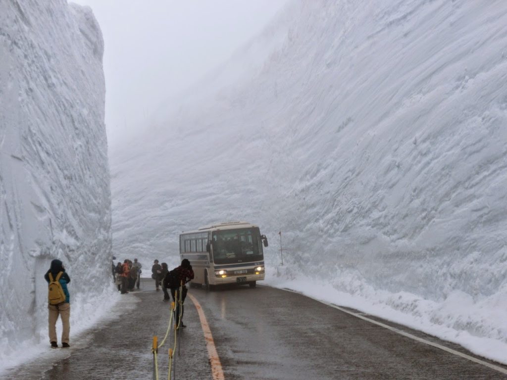 9 Amazing Facts About Winter Weather