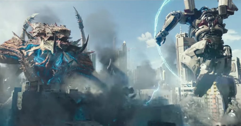 10 Worst Movies of 2018