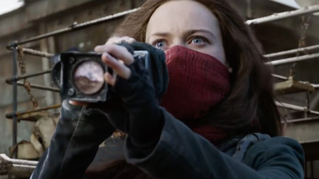 10 Worst Movies of 2018