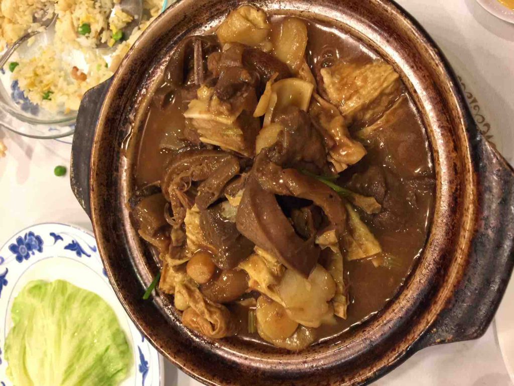 10 Real Chinese Dishes That You Should Try