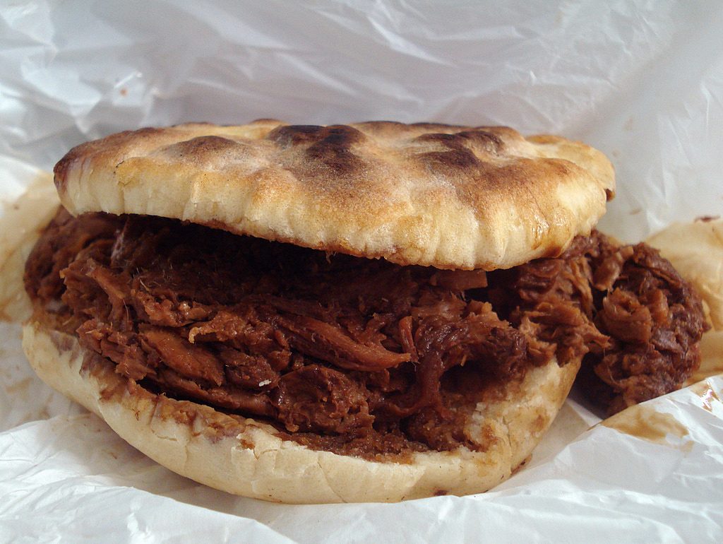 10 Real Chinese Dishes That You Should Try