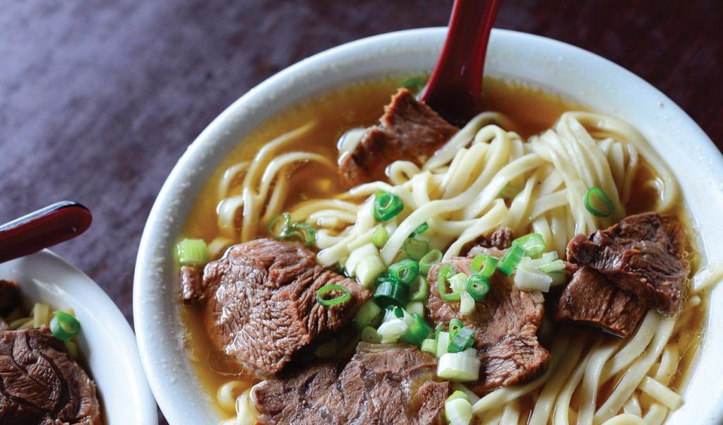 10 Real Chinese Dishes That You Should Try