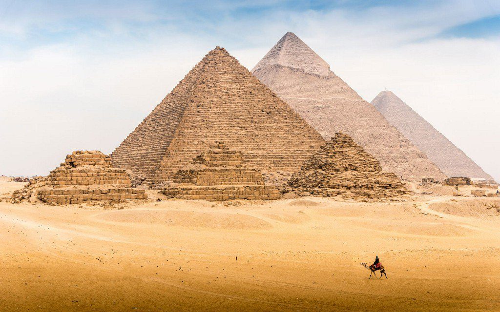 8 Most Influential Countries In The History Of The World
