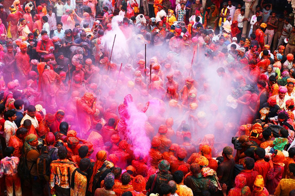 9 Most Unusual Festivals Of India