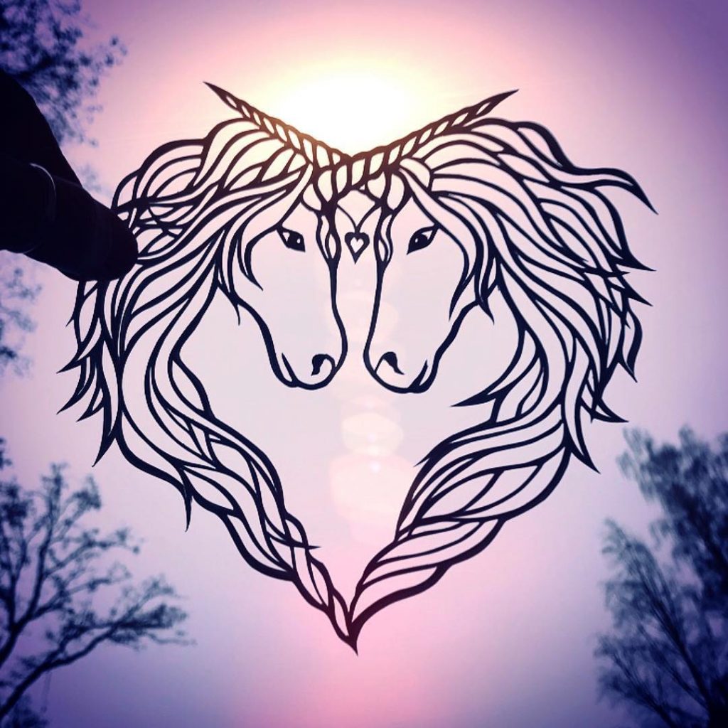 Talented German Artist Makes Stunning Papercuts