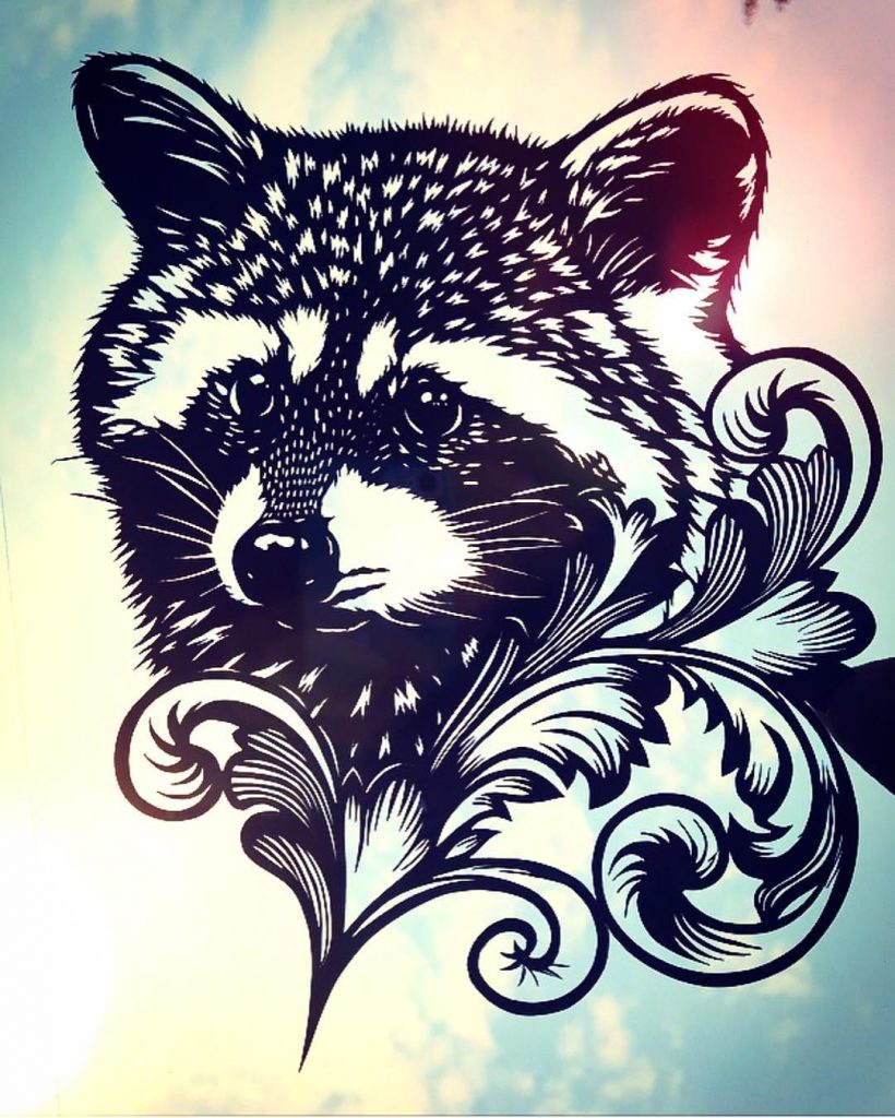 Talented German Artist Makes Stunning Papercuts