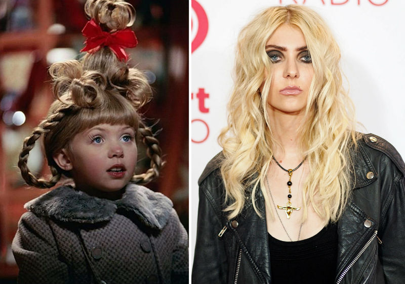 Child Stars You’ll Barely Recognize Anymore