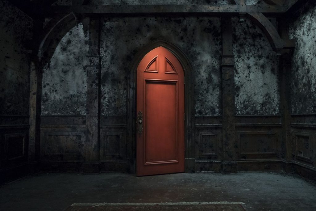 Best Horror Movies And Shows On Netflix