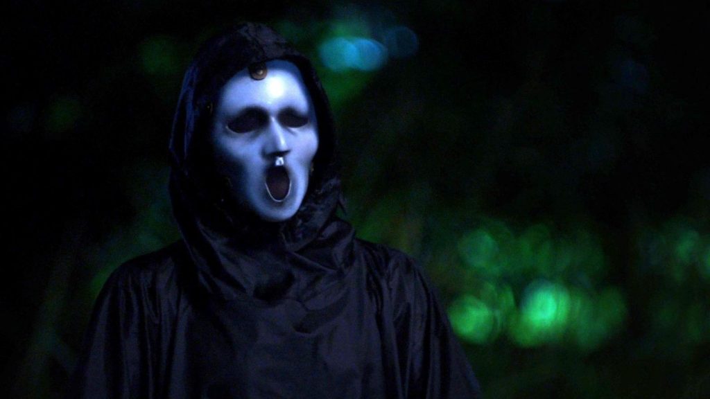 Best Horror Movies And Shows On Netflix