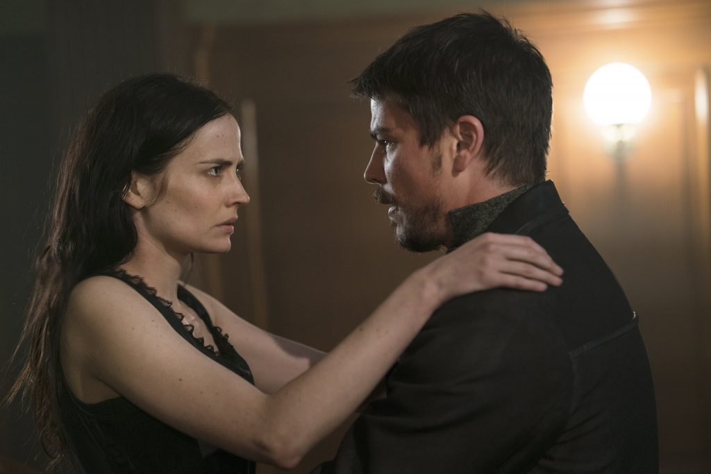 Best Horror Movies And Shows On Netflix
