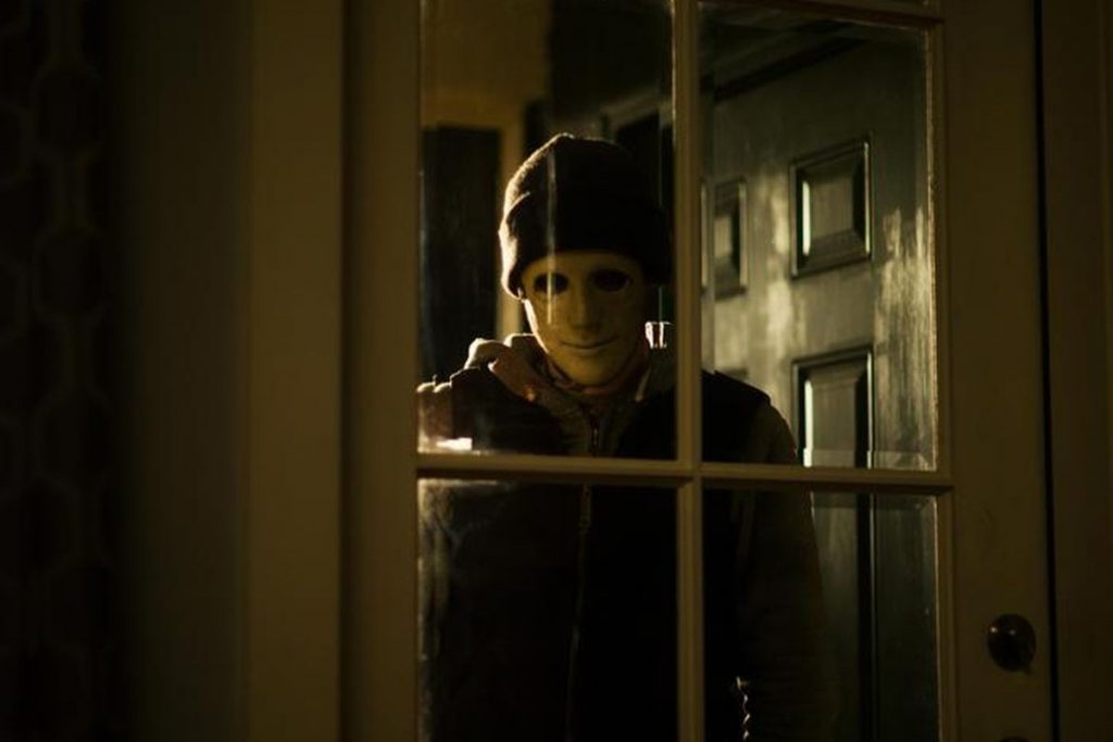 Best Horror Movies And Shows On Netflix