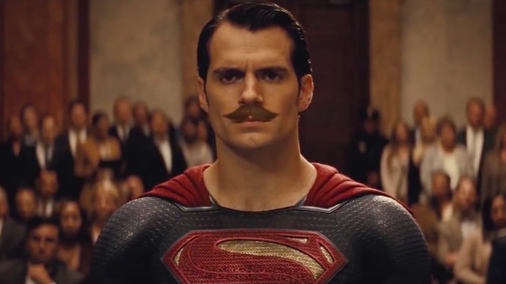 9 Major Characters That Are Barely Seen In The Movie