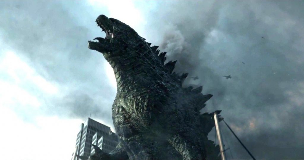 9 Major Characters That Are Barely Seen In The Movie
