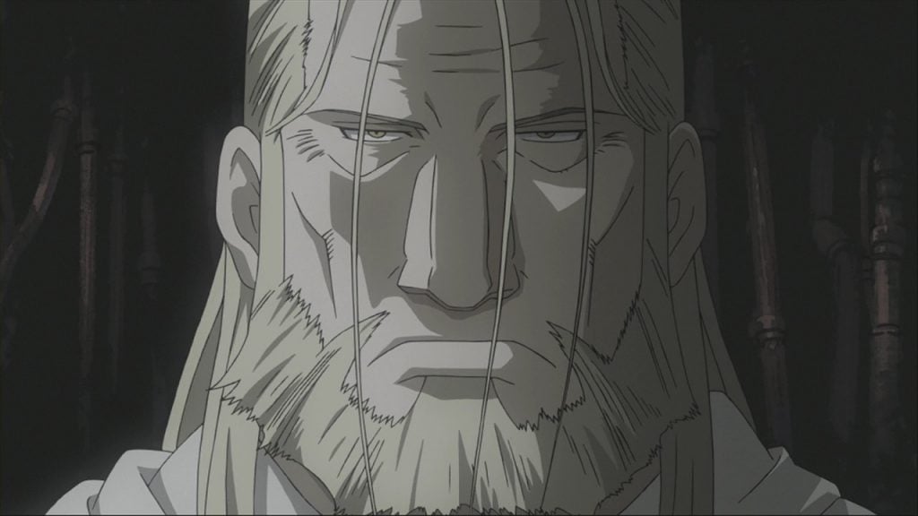 7 Most Evil Anime Villains