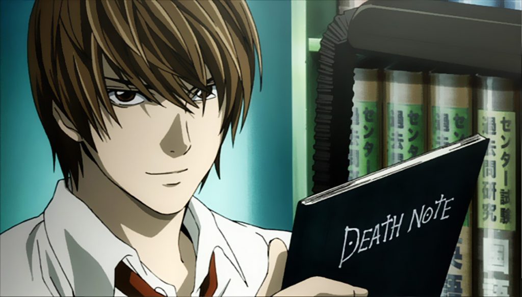 7 Most Evil Anime Villains