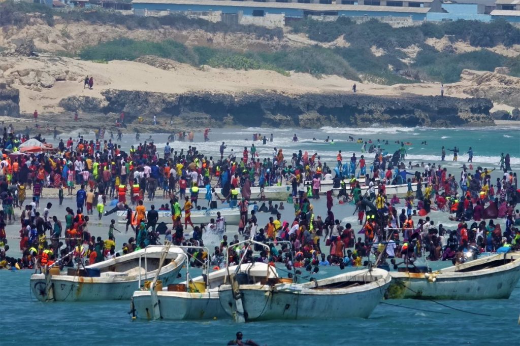 10 Most Overcrowded Cities in the World
