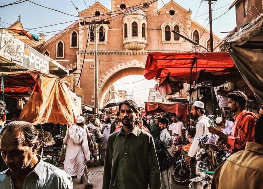 10 Most Overcrowded Cities in the World