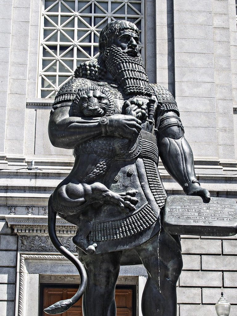 6 Most Powerful Empires in History