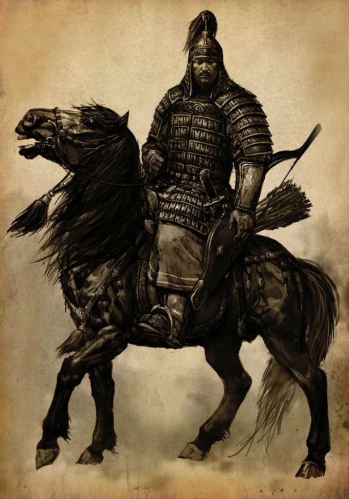6 Most Powerful Empires in History