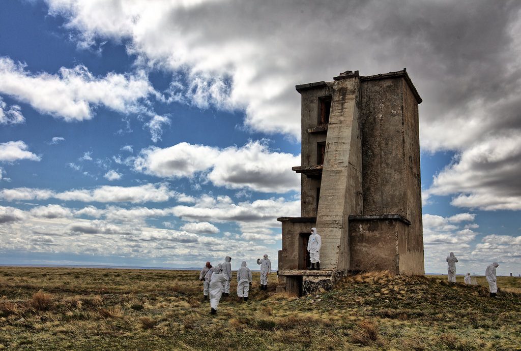6 Most Radioactive Places on Earth