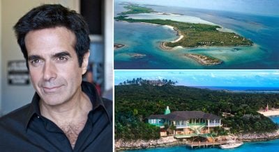 ≡ 9 Rich Celebrities Who Own Luxurious Private Islands Brain Berries