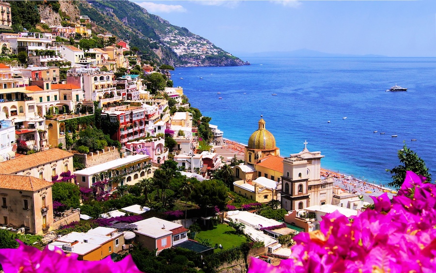 10 Richest Countries in the World in 2019