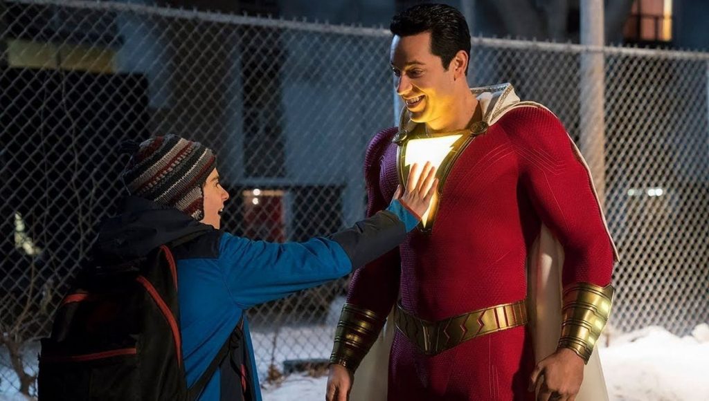 The Comic Book Movies You Need To Watch In 2019