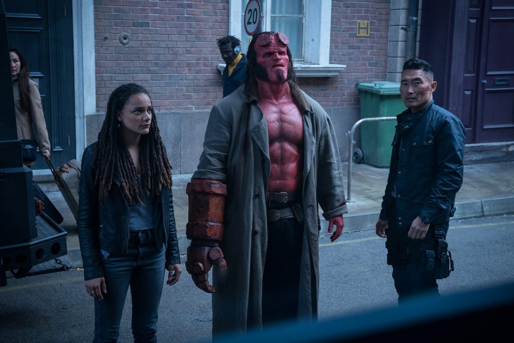The Comic Book Movies You Need To Watch In 2019