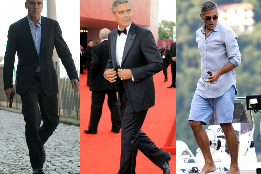 8 Most Stylish Male Celebs