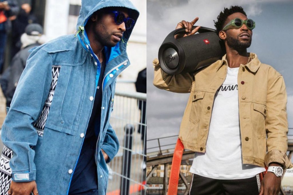 8 Most Stylish Male Celebs