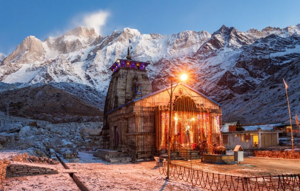 9 Breathtaking Places You Should See In India Before You Die