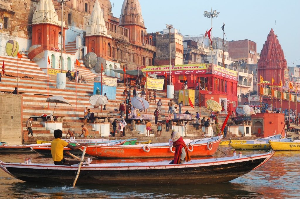 9 Breathtaking Places You Should See In India Before You Die