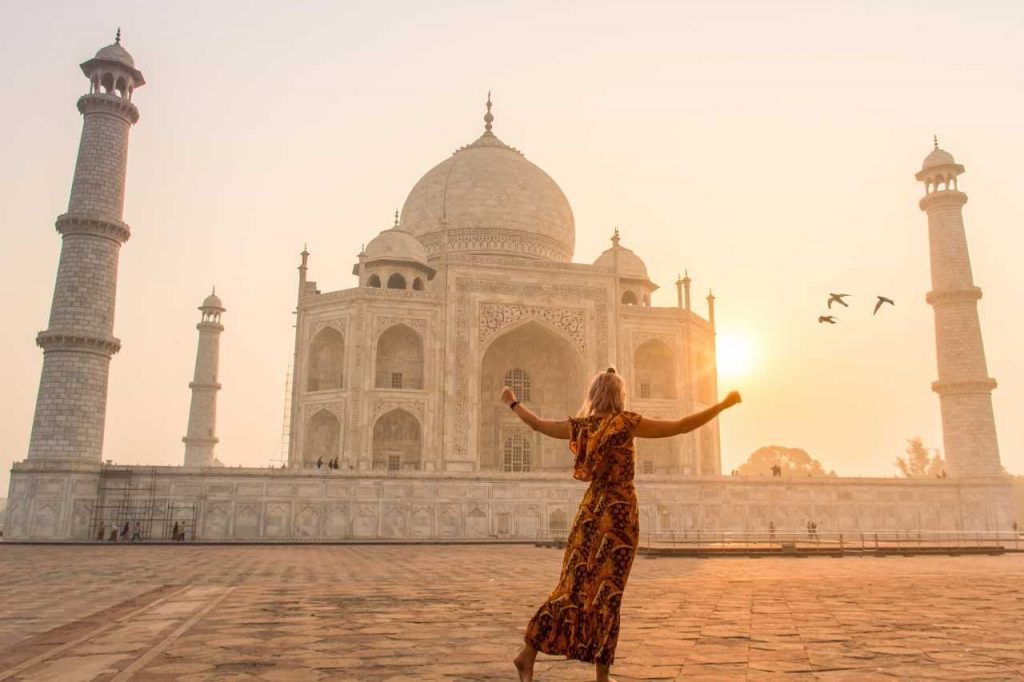 9 Breathtaking Places You Should See In India Before You Die
