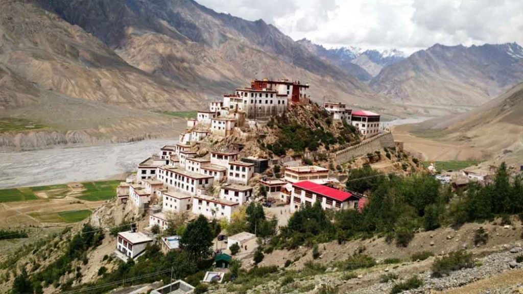 9 Breathtaking Places You Should See In India Before You Die