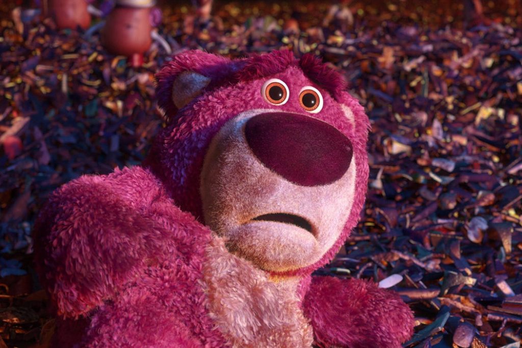 9 Cutest Villains Of All Time